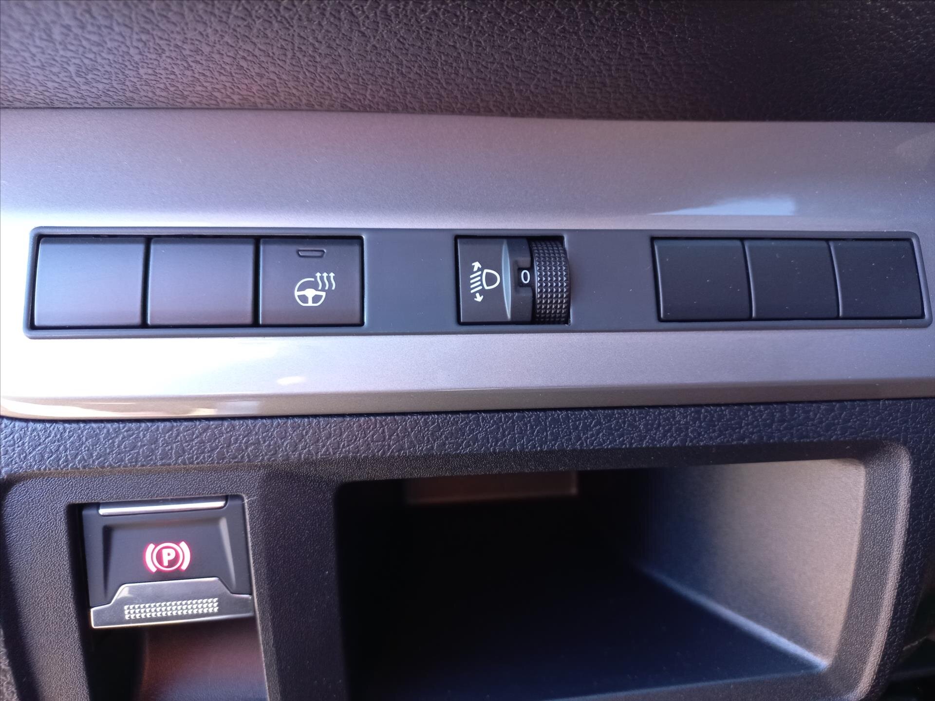 Toyota ProAce Verso MPV 2,0 l 130 kw