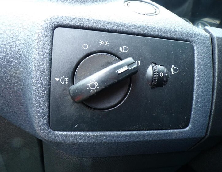 Ford Fiesta Hatchback 1,4 l 59 kw