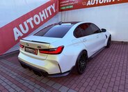 BMW M3 Sedan / Limuzína 3,0 l 375 kw