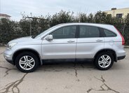 Honda CR-V SUV / Terénní 2,2 l 110 kw