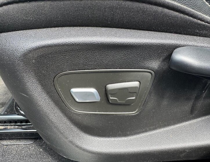 Renault Grand Scénic MPV 1,2 l 97 kw