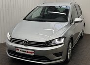 Volkswagen Golf Sportsvan MPV 1,6 l 81 kw