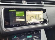 Land Rover Range Rover Velar SUV 3,0 l 221 kw