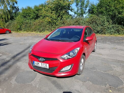 Hyundai i30 SUV / Terénní 0,0 0