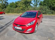Hyundai i30 SUV / Terénní 0,0 0