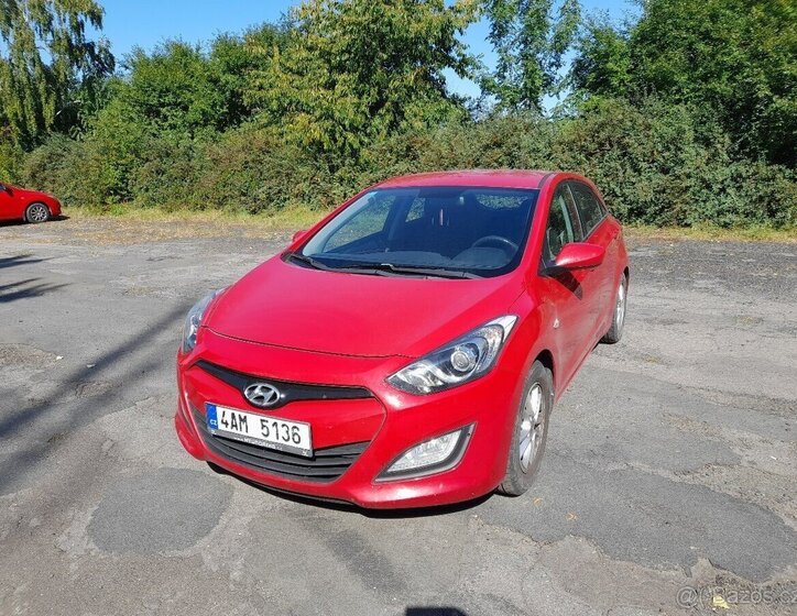 Hyundai i30 SUV / Terénní 0,0 0