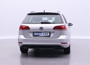 Volkswagen Golf Kombi 2,0 l 110 kw