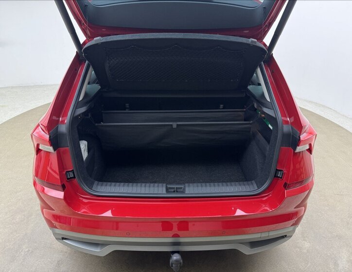 Škoda Kamiq SUV / Terénní 999,0 81 kw