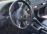 Audi A3 Kombi 0,0 77 kw