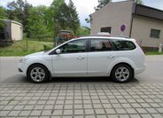 Ford Focus Kombi 1,6 l 66 kw
