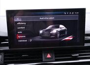 Audi S5 Liftback 3,0 l 251 kw