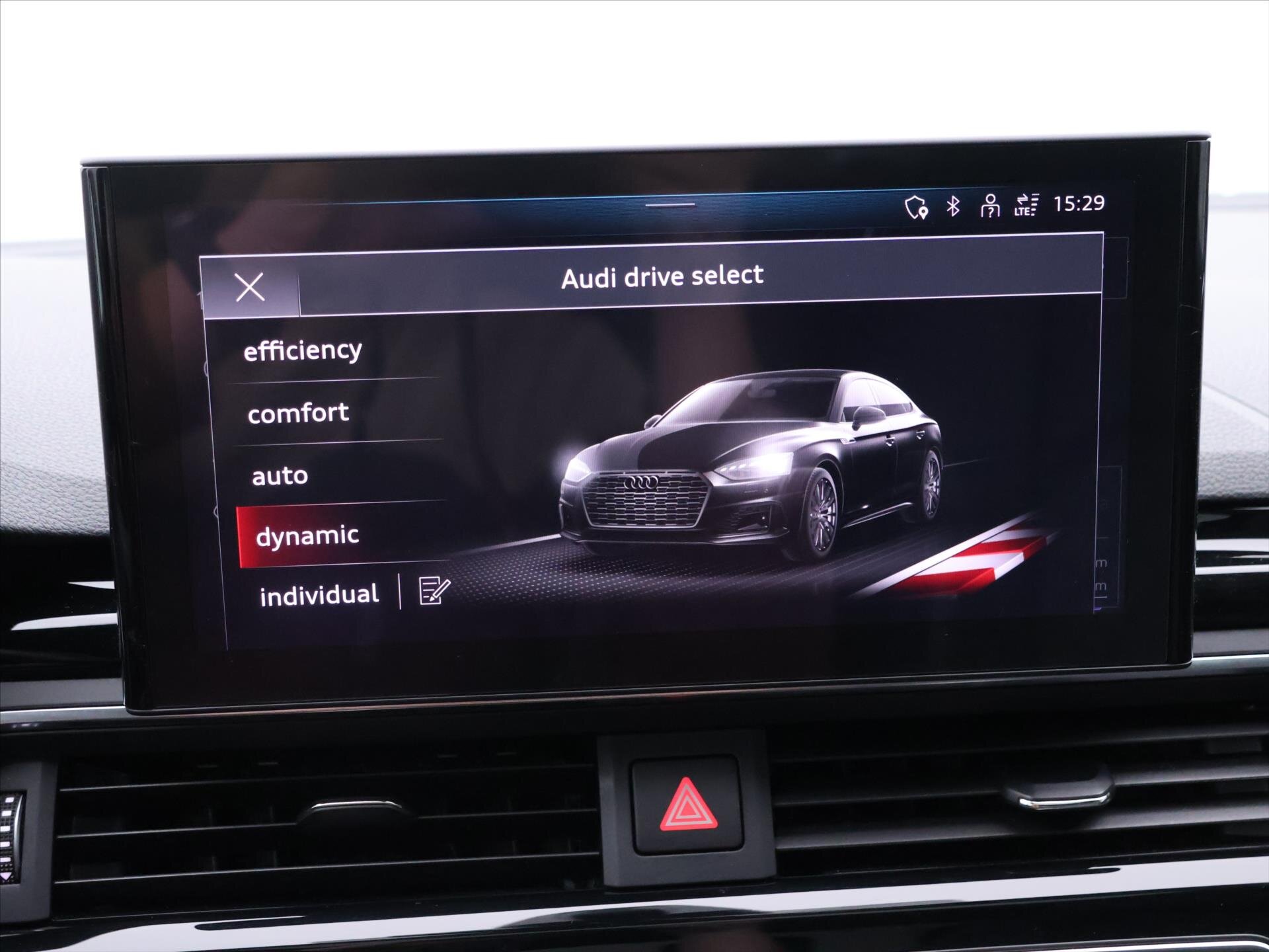 Audi S5 Liftback 3,0 l 251 kw