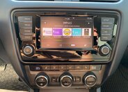 Škoda Octavia Kombi 1,6 l 81 kw