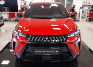 Mitsubishi Grandis SUV 1,3 l 104 kw