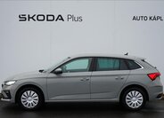 Škoda Scala 5