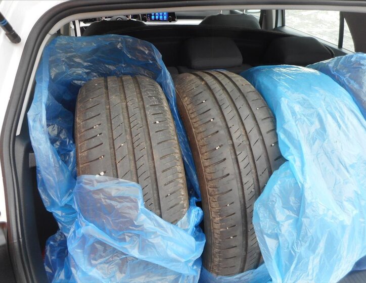 Volkswagen Golf Hatchback 1,5 l 96 kw