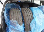 Volkswagen Golf Hatchback 1,5 l 96 kw