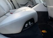 Porsche Panamera Hatchback 2,9 l 243 kw