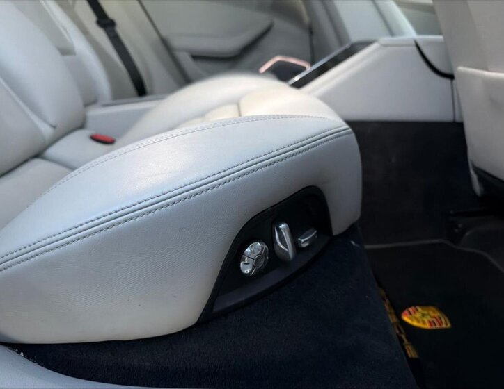 Porsche Panamera Hatchback 2,9 l 243 kw