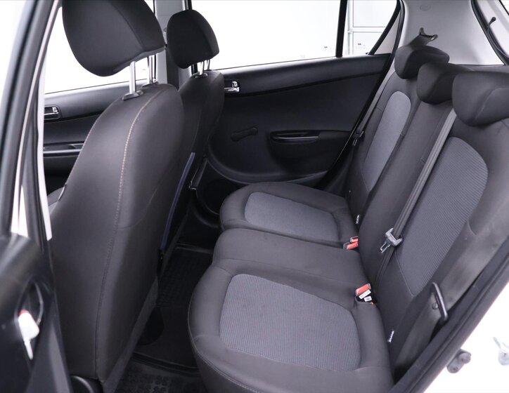 Hyundai i20 Hatchback 1,2 l 62 kw