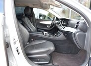 Mercedes-Benz Třídy E Kombi 2,9 l 250 kw
