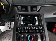 Lamborghini Aventador Kupé 6,5 l 552 kw