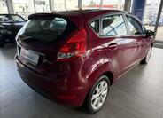 Ford Fiesta 6
