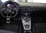 Audi TT Kupé 2,5 l 294 kw