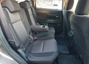 Mitsubishi Outlander SUV 2,4 l 165 kw