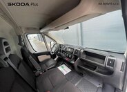 Citroën Jumper Ostatní 2,0 l 96 kw