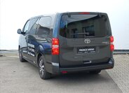 Toyota ProAce Verso MPV 2,0 l 130 kw