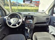 Dacia Lodgy Kombi 1,5 l 80 kw