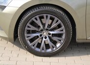Škoda Superb Liftback 2,0 l 206 kw