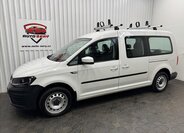 Volkswagen Caddy 3