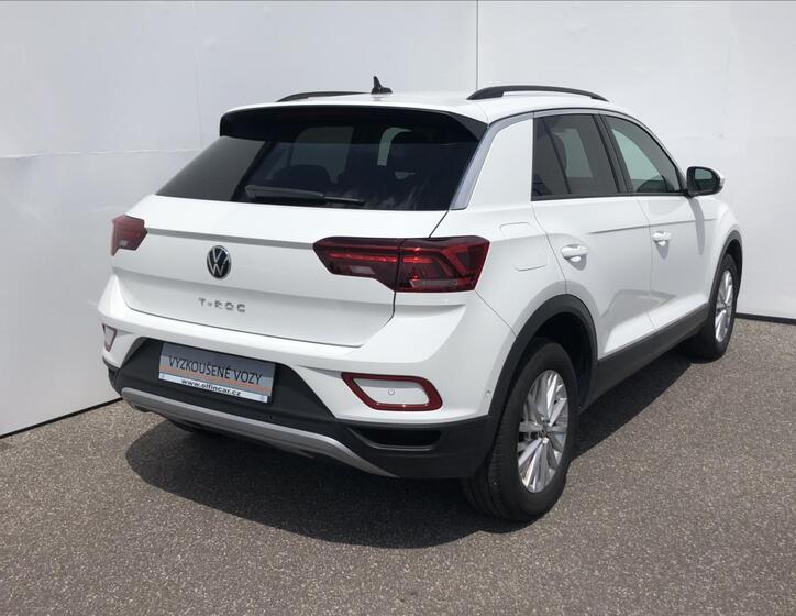Volkswagen T-Roc 2