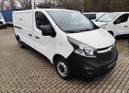 Opel Vivaro Ostatní 1,6 l 89 kw