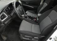 Suzuki SX4 19