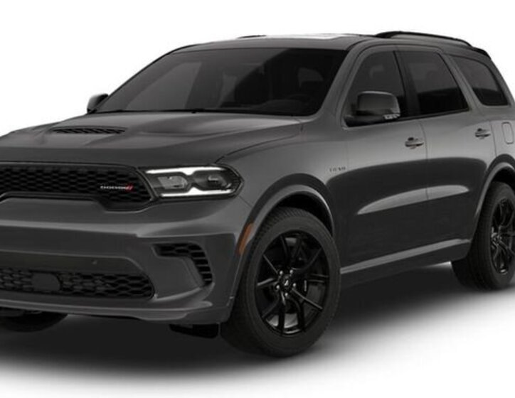 Dodge Durango 3