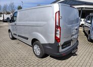 Ford Transit Custom VAN / Minibus 2,2 l 74 kw