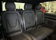 Mercedes-Benz Třídy V MPV 2,0 l 174 kw