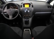 Opel Zafira 9