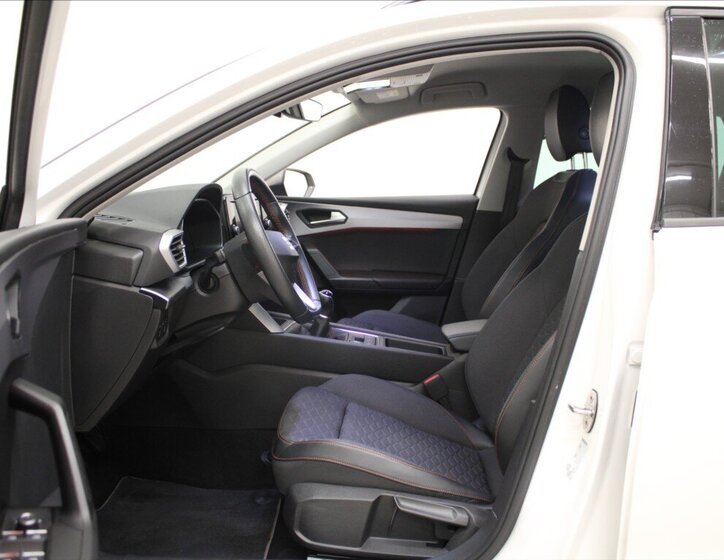 Seat Leon Kombi 1,5 l 96 kw