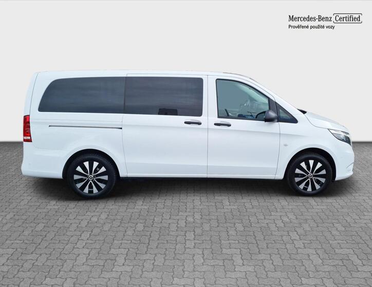 Mercedes-Benz Vito 6
