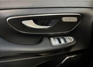 Mercedes-Benz Třídy V MPV 2,0 l 174 kw