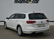 Volkswagen Passat Kombi 2,0 l 140 kw