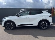 KIA Sportage SUV / Terénní 1,6 l 132 kw