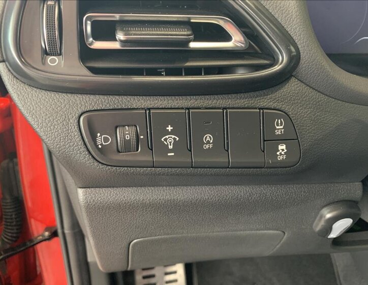 Hyundai i30 Kombi 1,5 l 103 kw