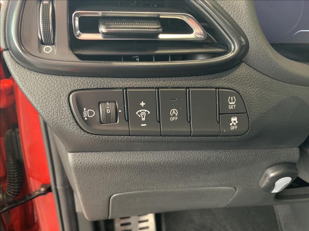 Hyundai i30 Kombi 1,5 l 103 kw