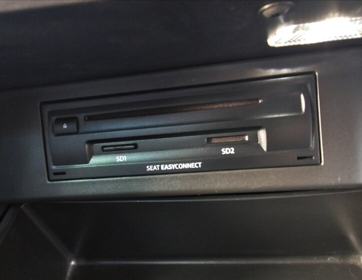 Seat Leon Kombi 1,5 l 96 kw