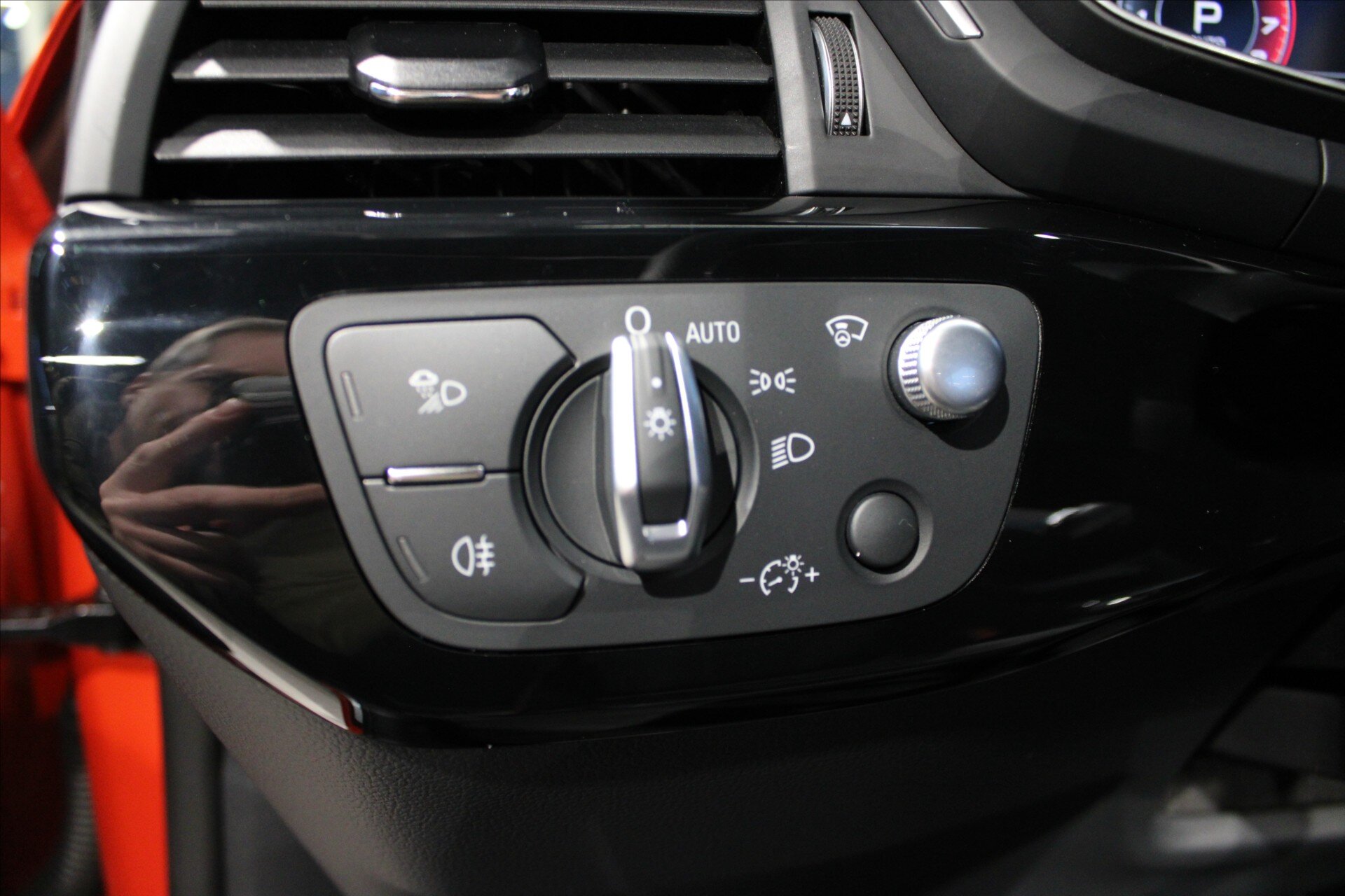 Audi S5 Kabriolet 3,0 l 260 kw